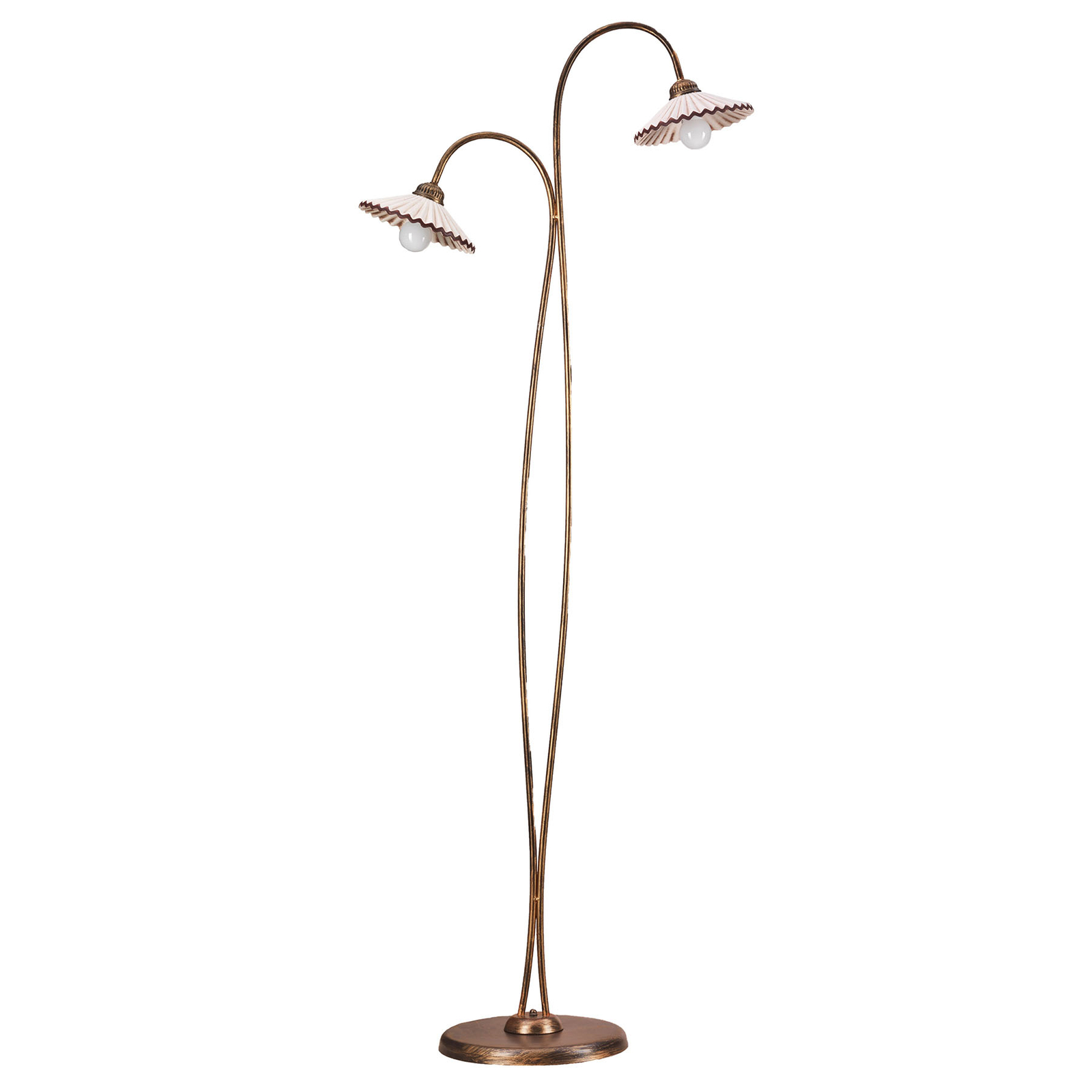 EULUNA Stojací lampy