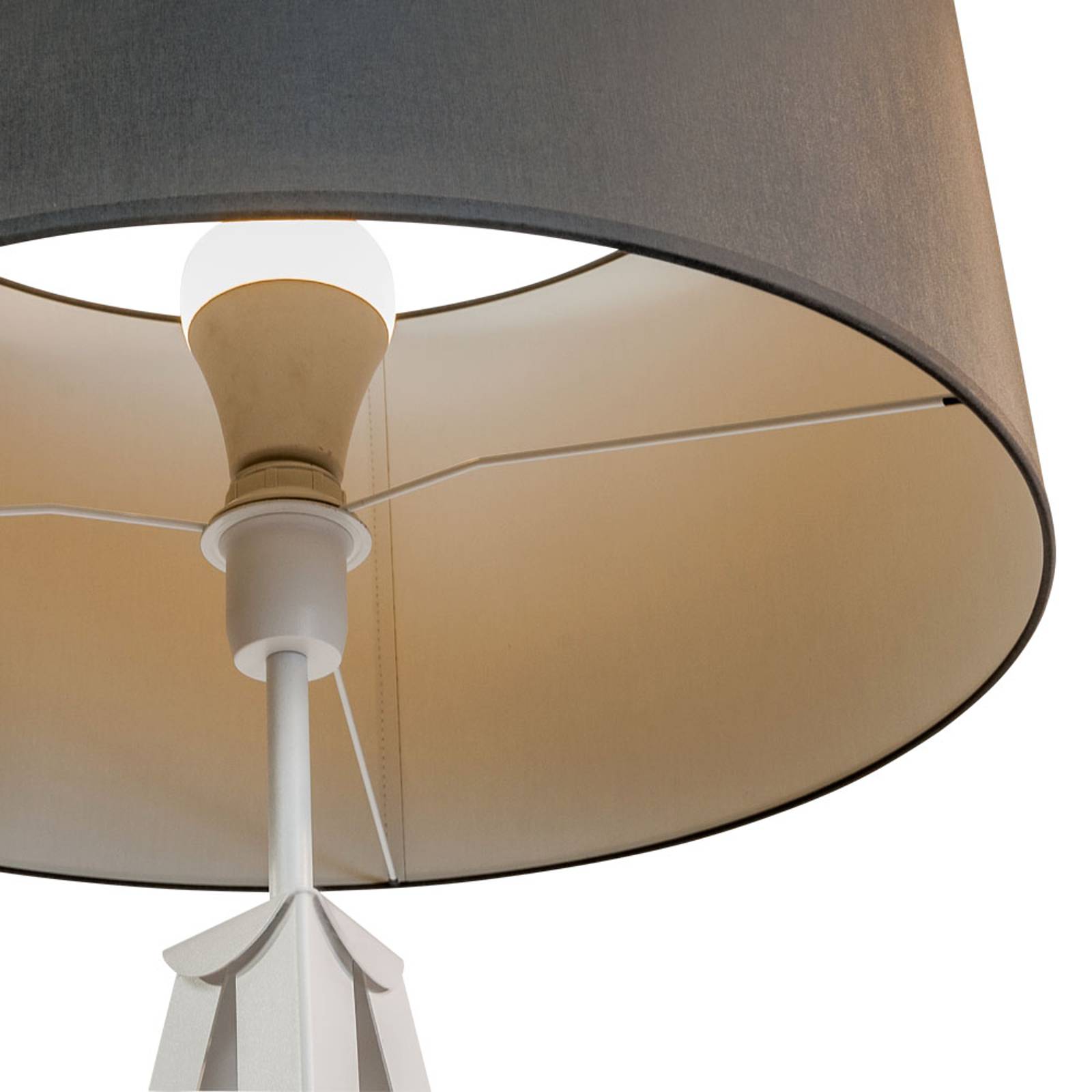 EULUNA Stojací lampy