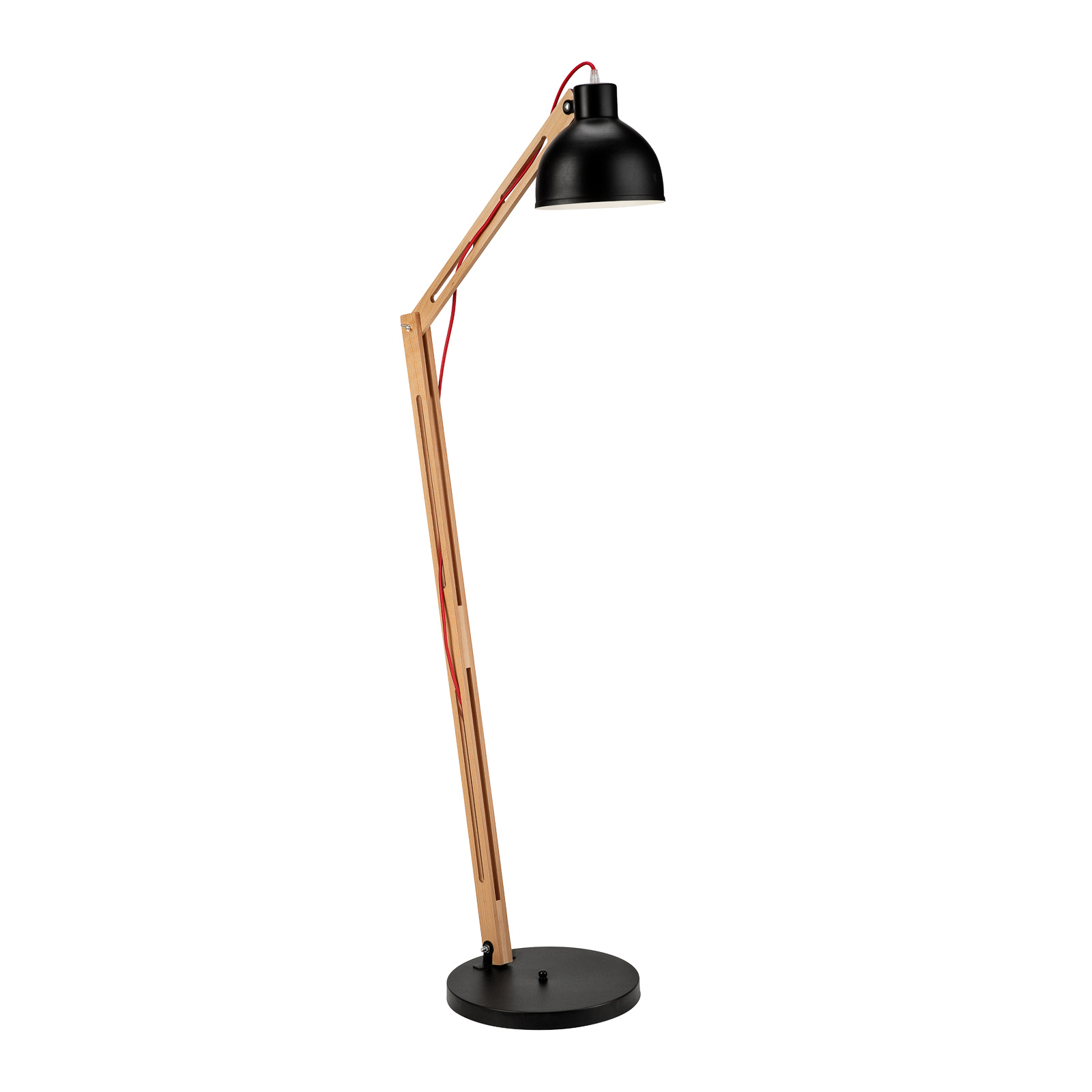 EULUNA Stojací lampy