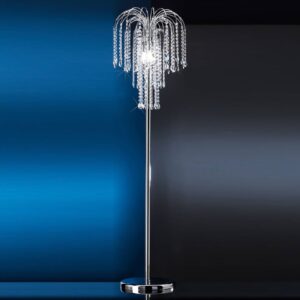 EULUNA Stojací lampy