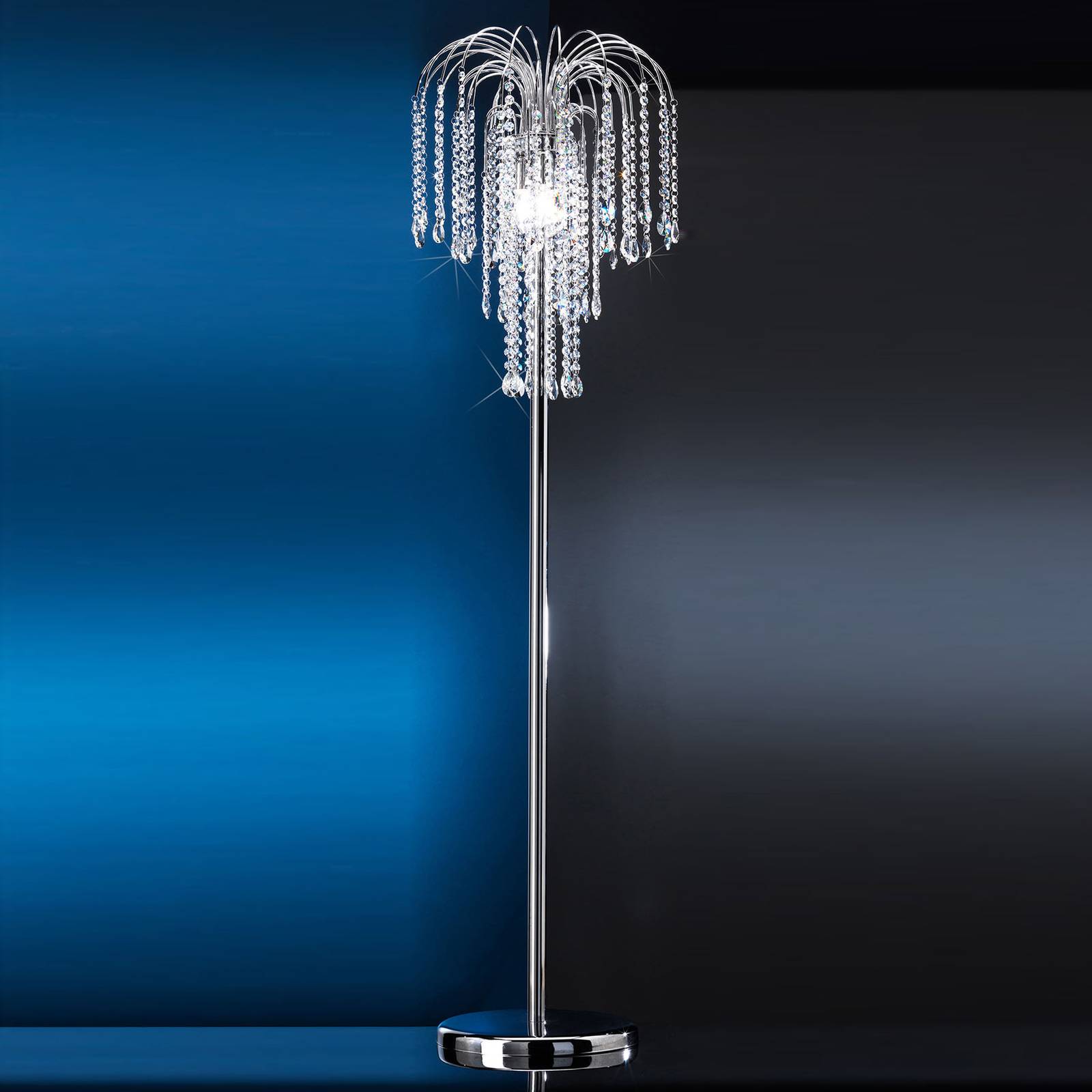 EULUNA Stojací lampy