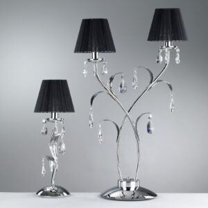 EULUNA Stolní lampy