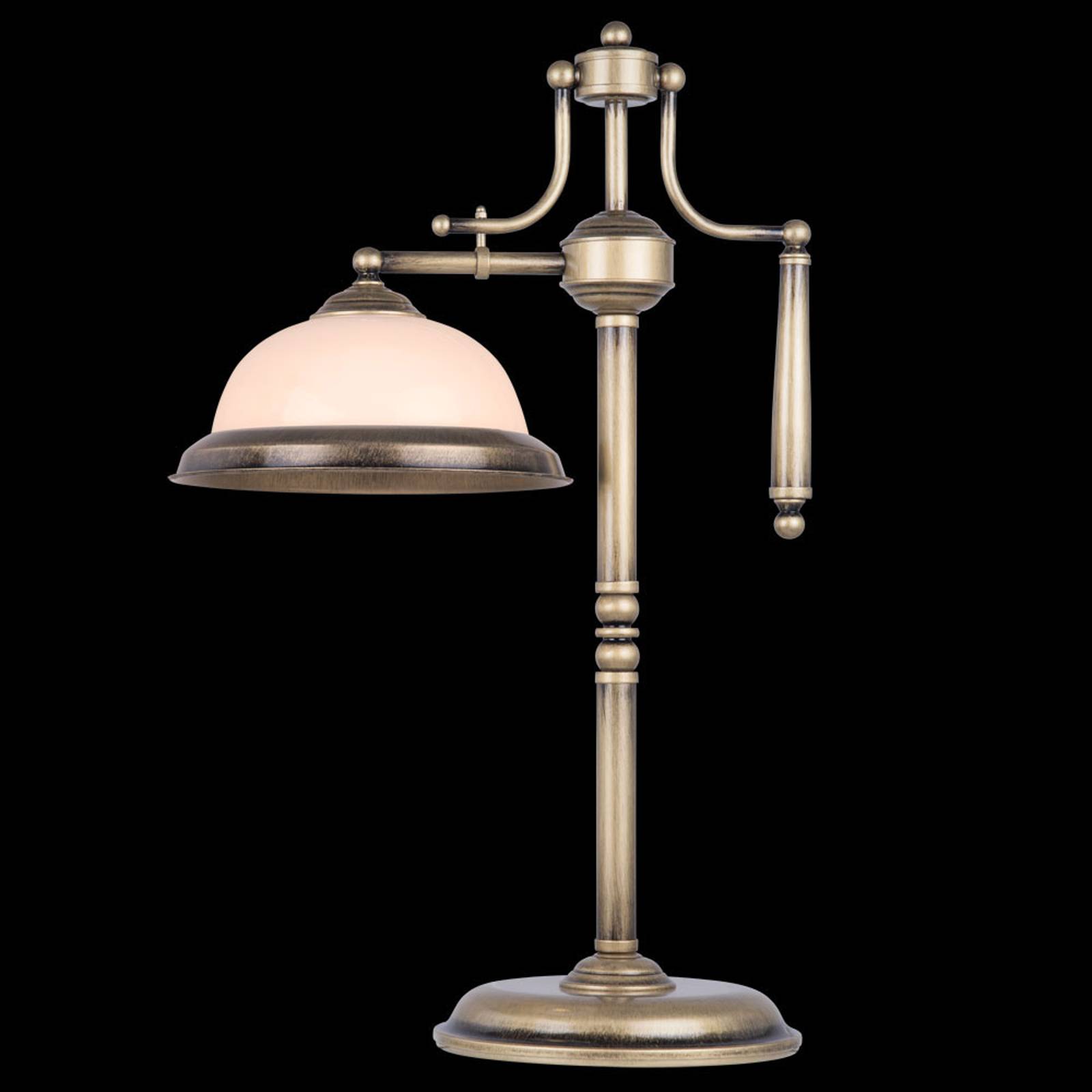 EULUNA Stolní lampy