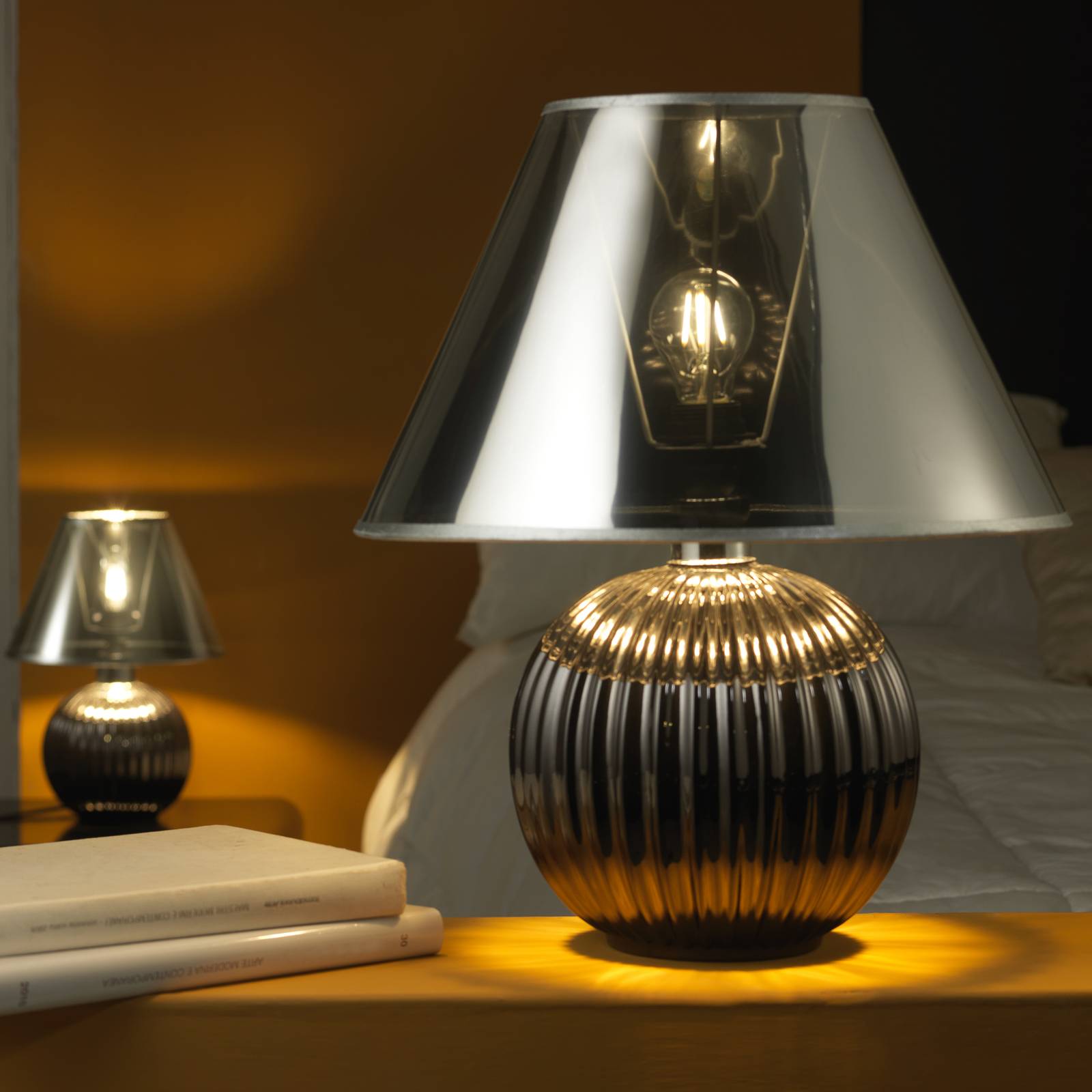 EULUNA Stolní lampy