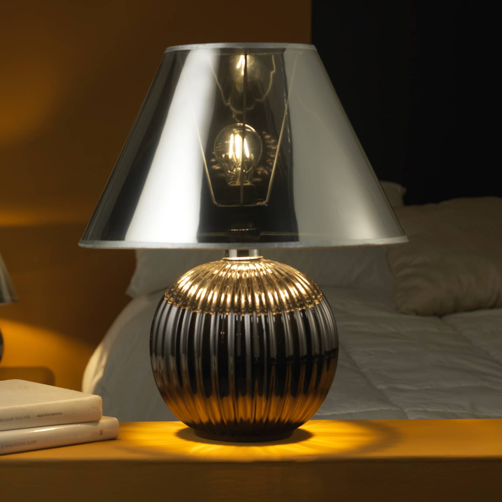 EULUNA Stolní lampy