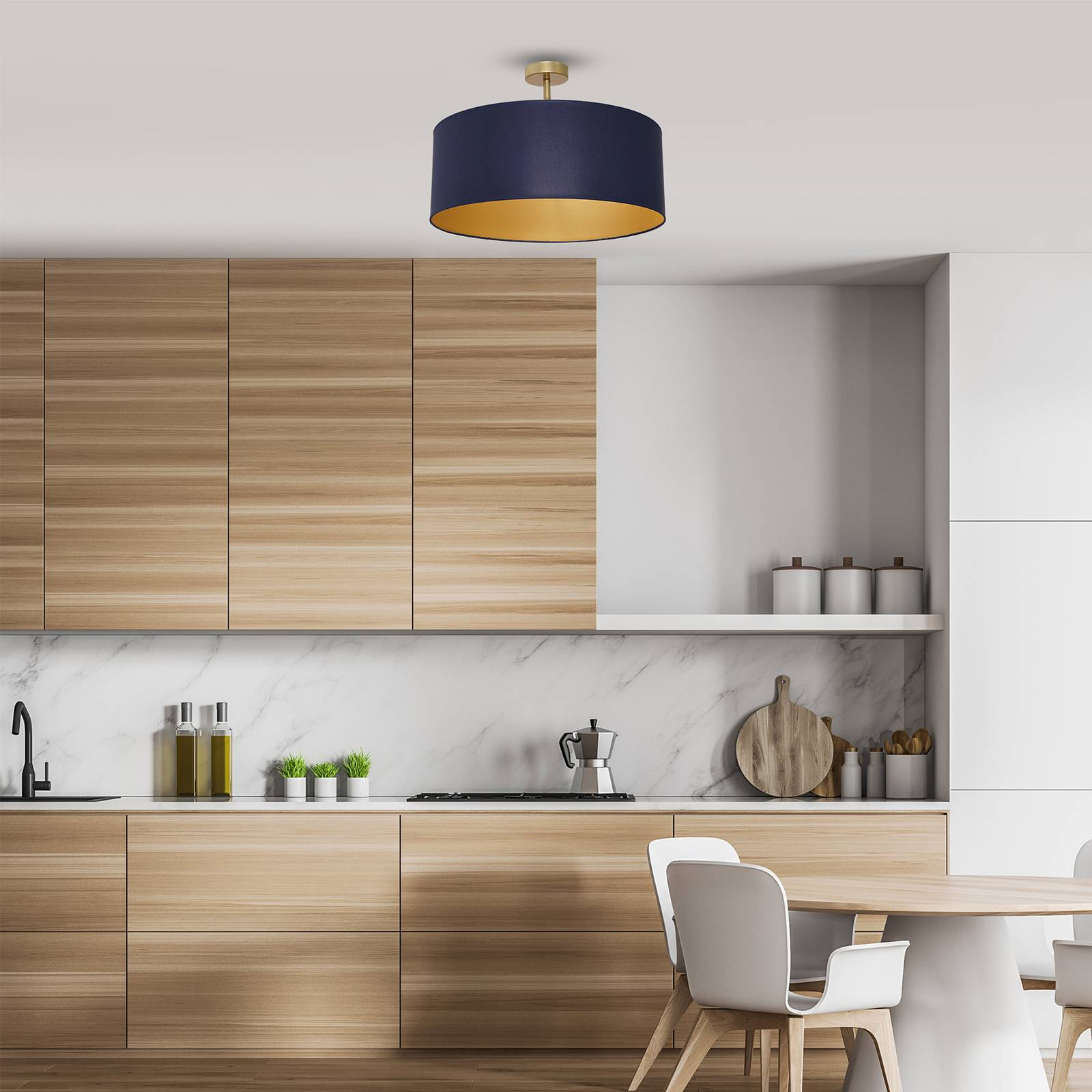 EULUNA Stropní svítidla