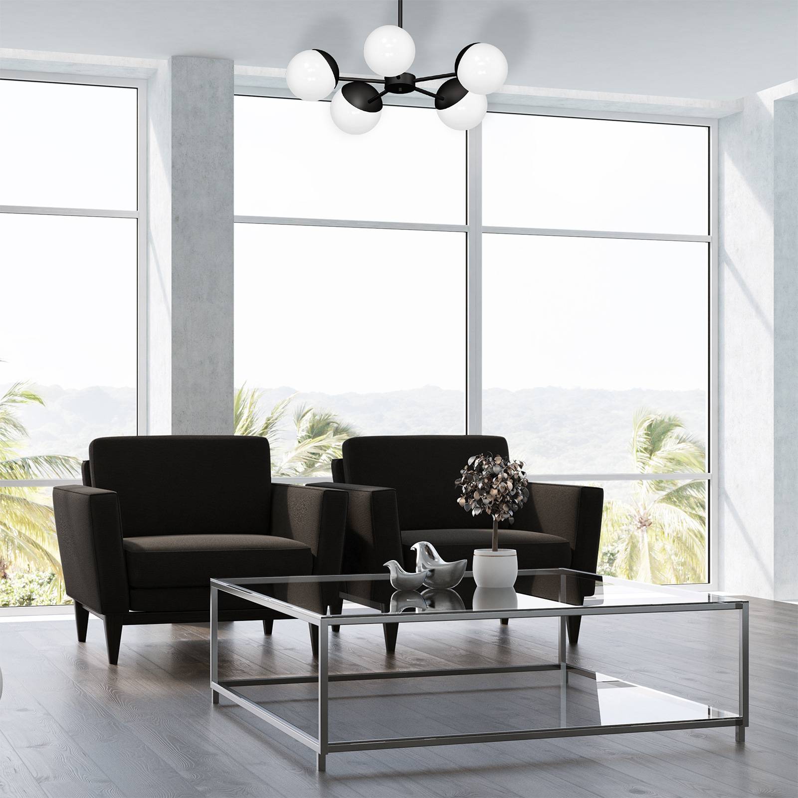 EULUNA Stropní svítidla