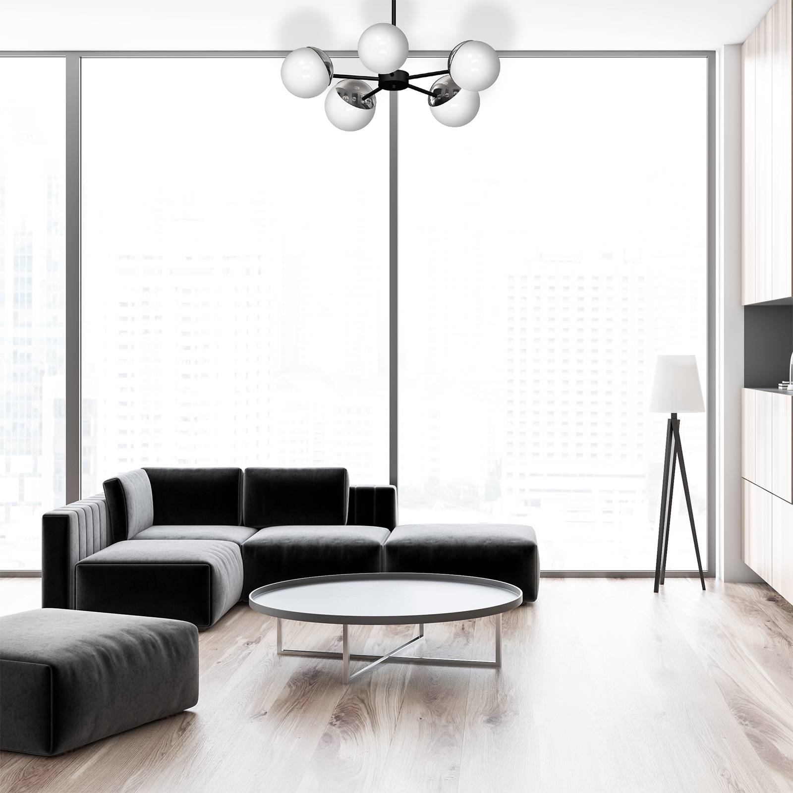 EULUNA Stropní svítidla