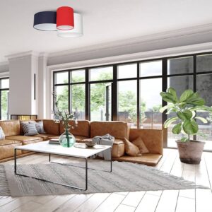 EULUNA Stropní svítidla