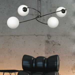 EULUNA Stropní svítidla