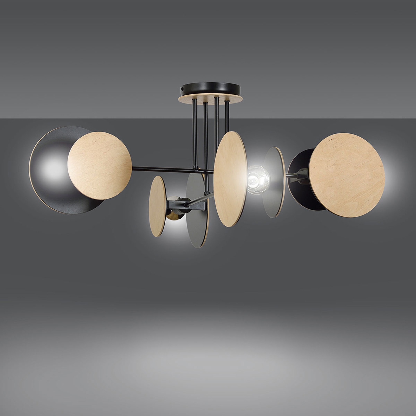 EULUNA Stropní svítidla