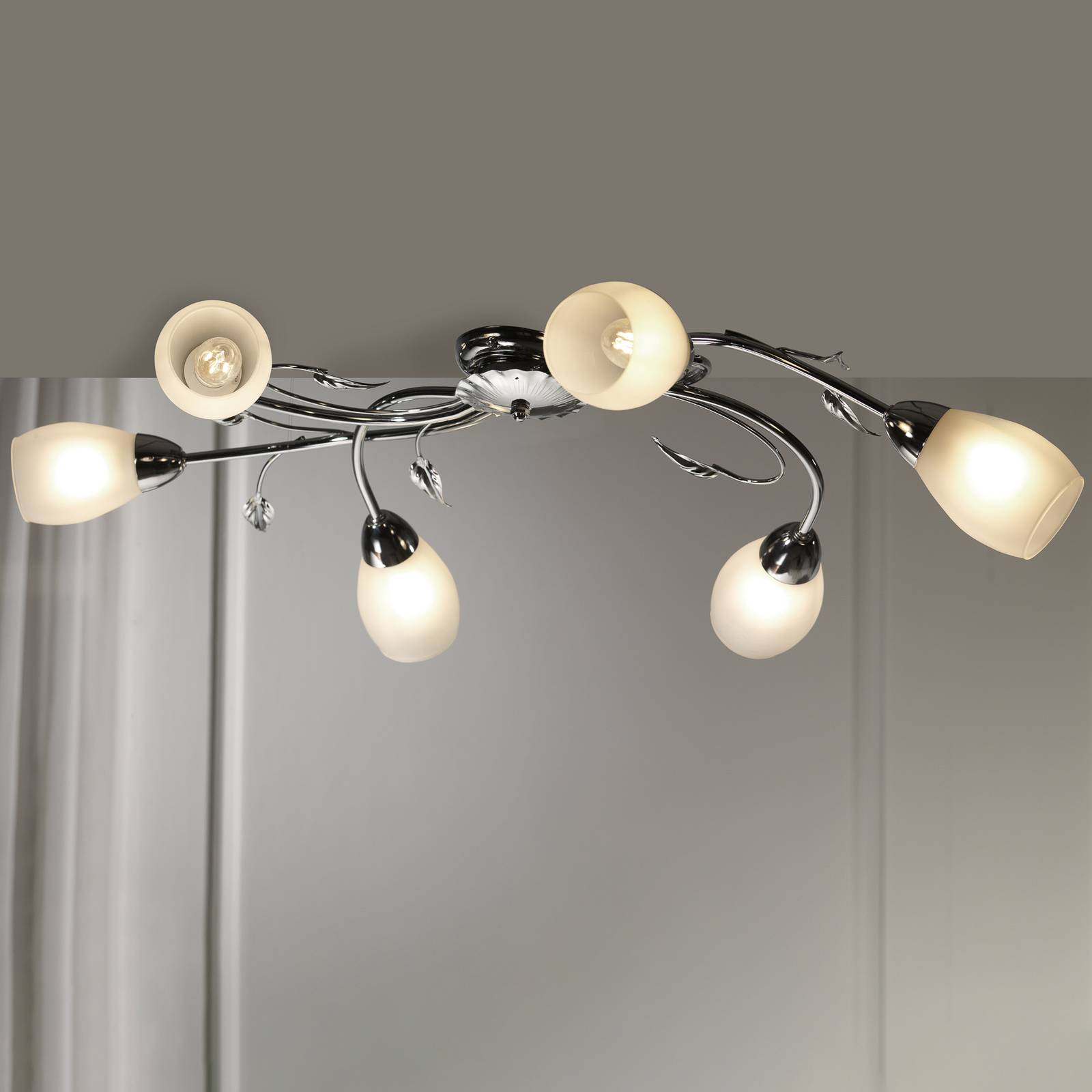 EULUNA Stropní svítidla