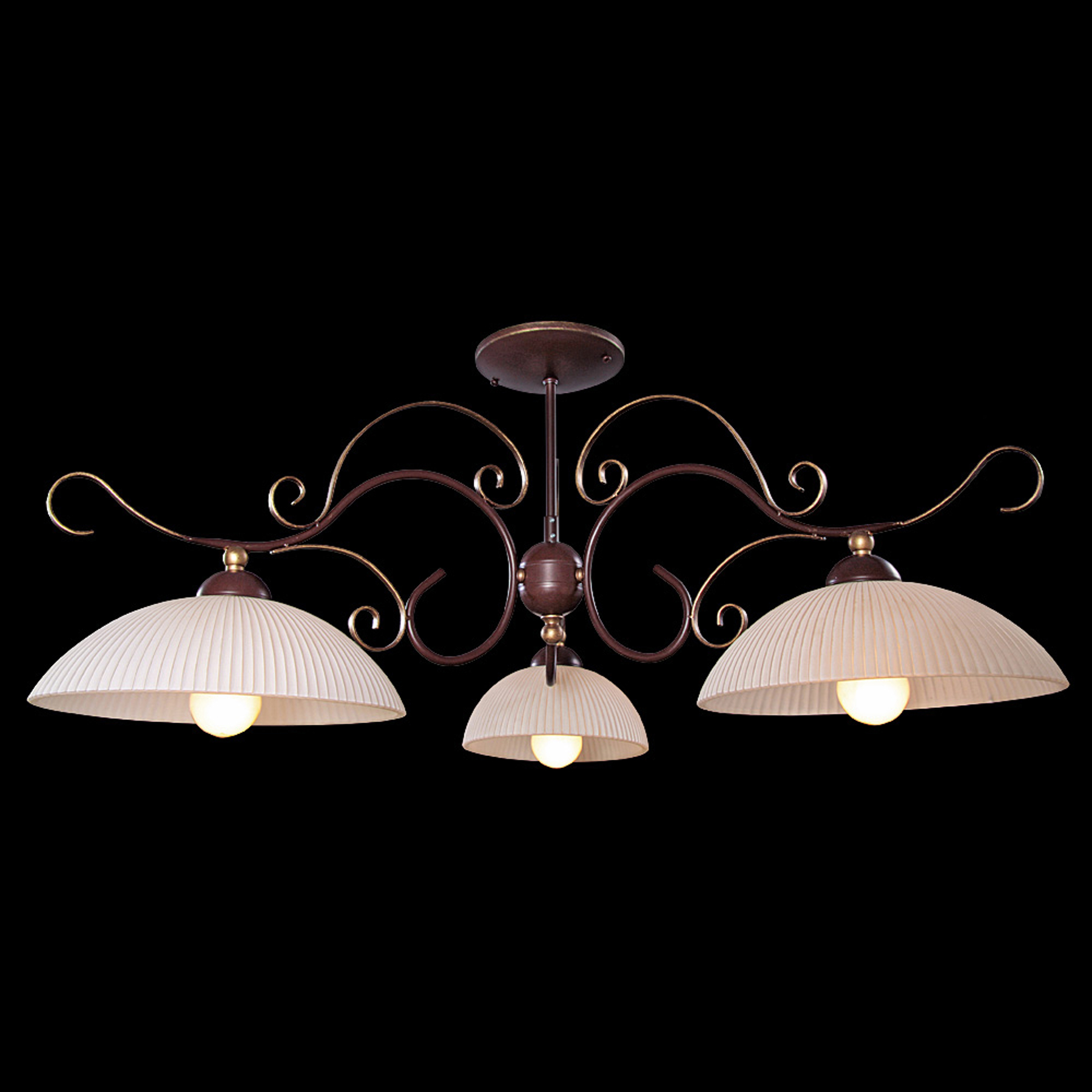 EULUNA Stropní svítidla