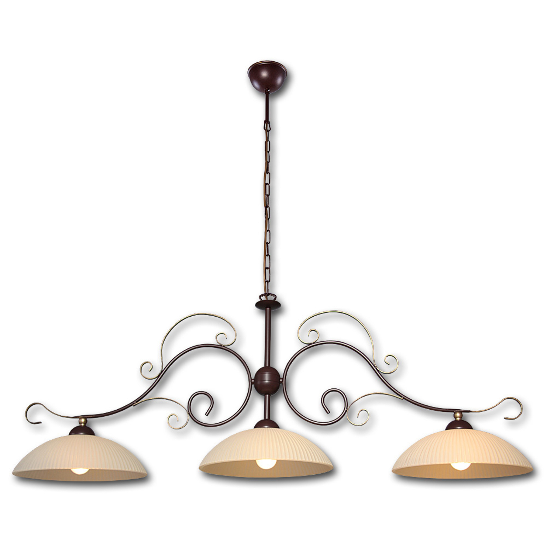 EULUNA Stropní svítidla