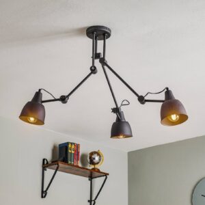 EULUNA Stropní svítidla