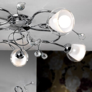 EULUNA Stropní svítidla