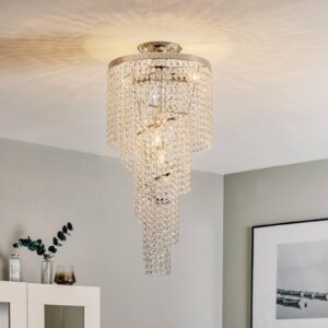 EULUNA Stropní svítidla