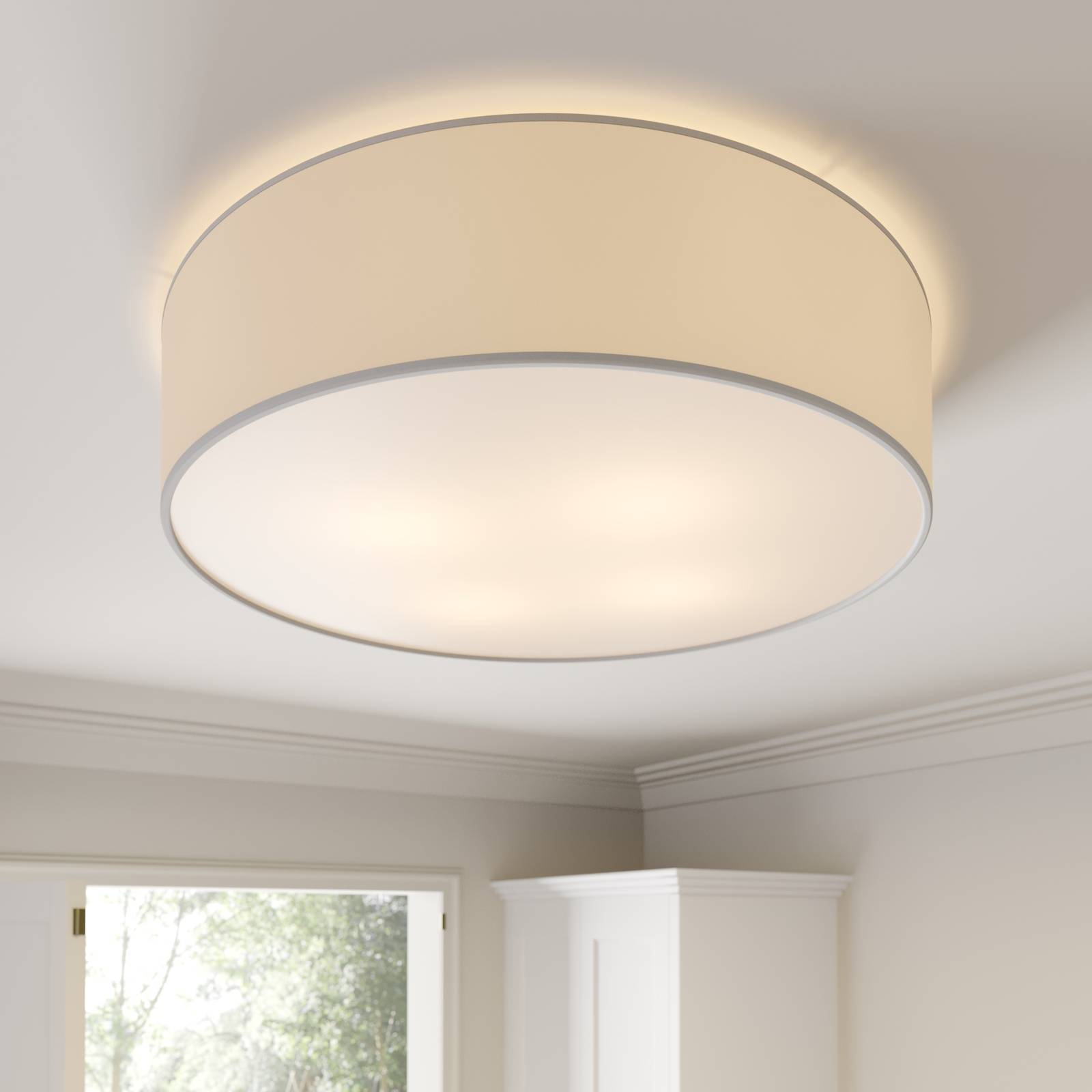 EULUNA Stropní svítidla