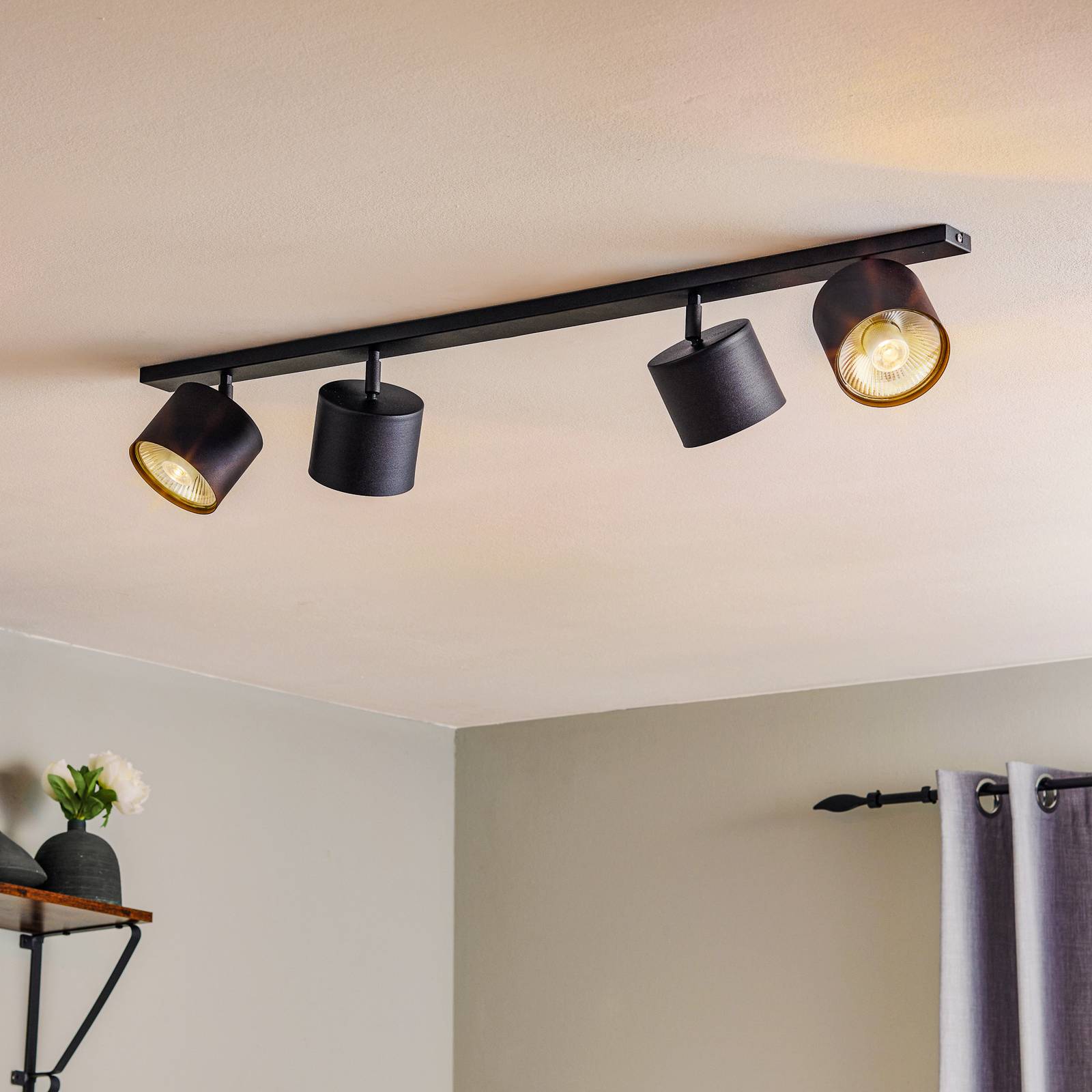 EULUNA Stropní svítidla