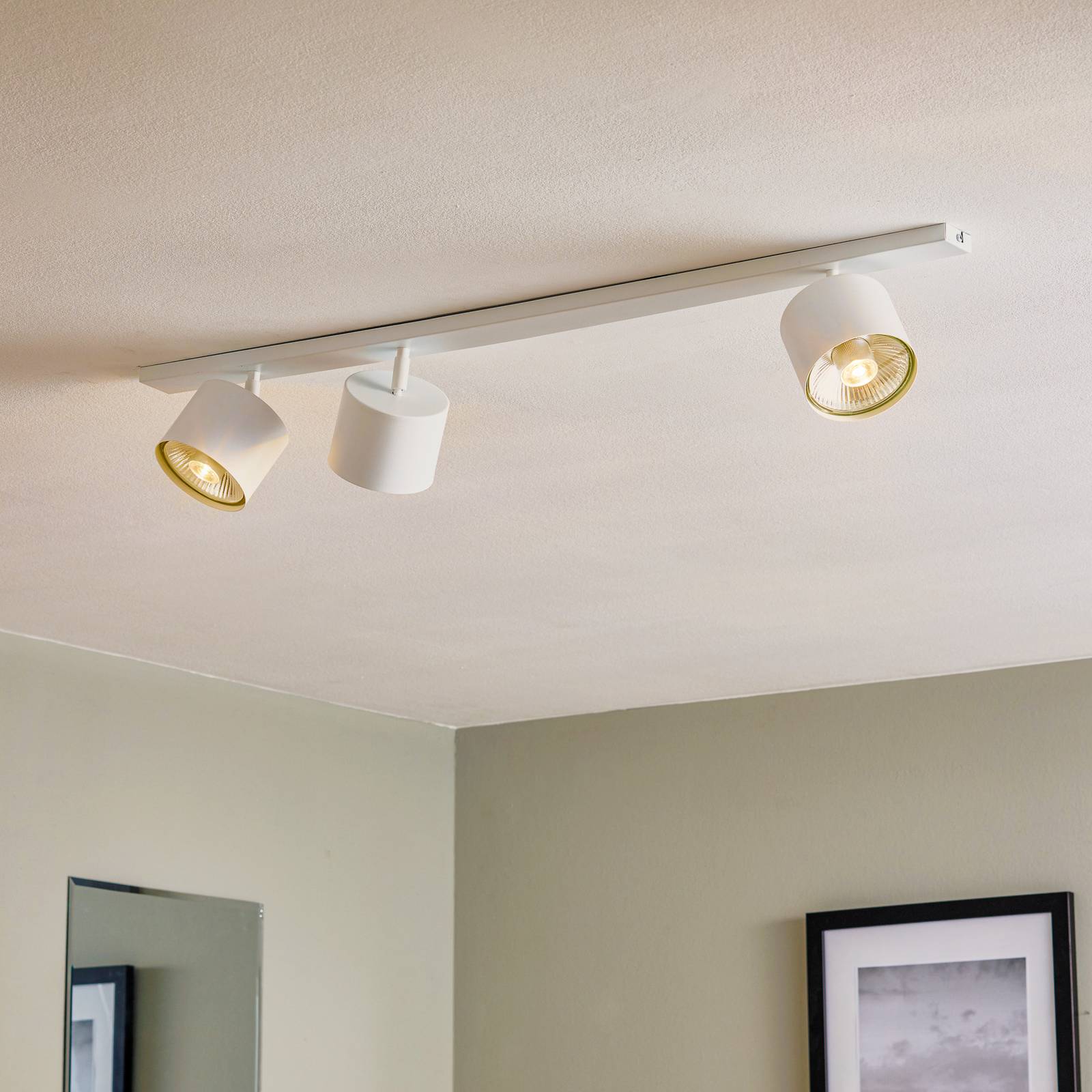 EULUNA Stropní svítidla