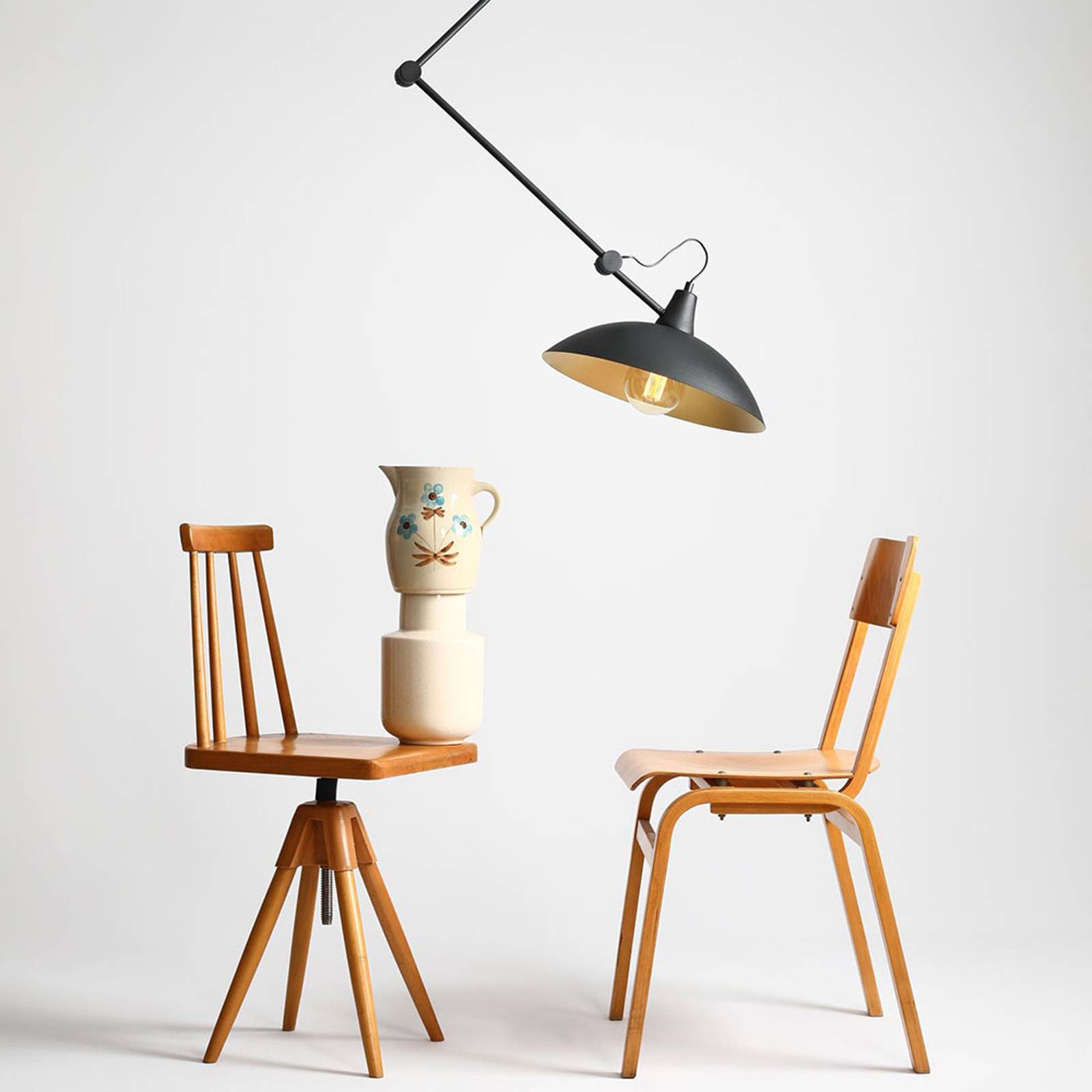 EULUNA Stropní svítidla