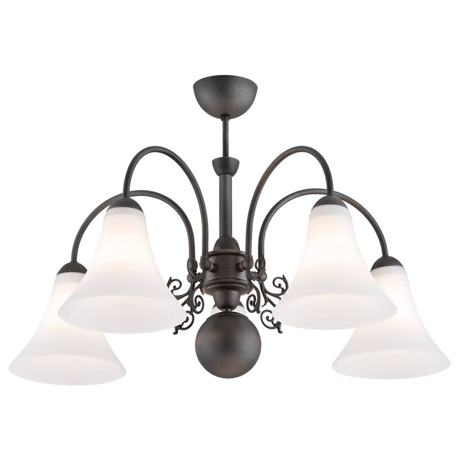 EULUNA Stropní svítidla