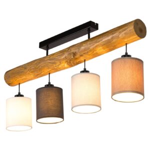 EULUNA Stropní svítidla