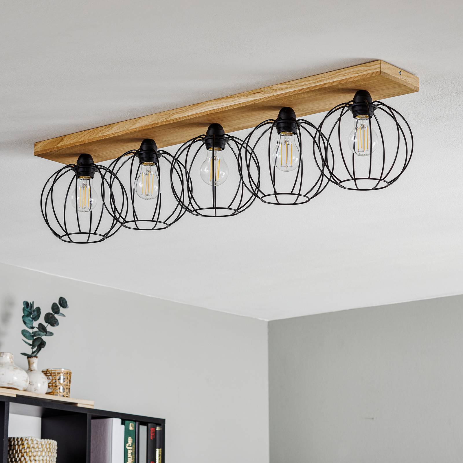 EULUNA Stropní svítidla