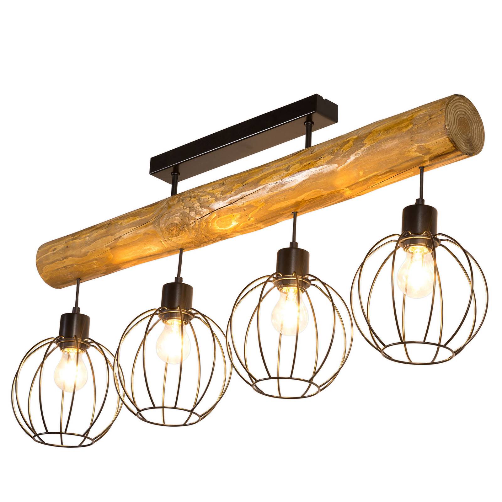 EULUNA Stropní svítidla