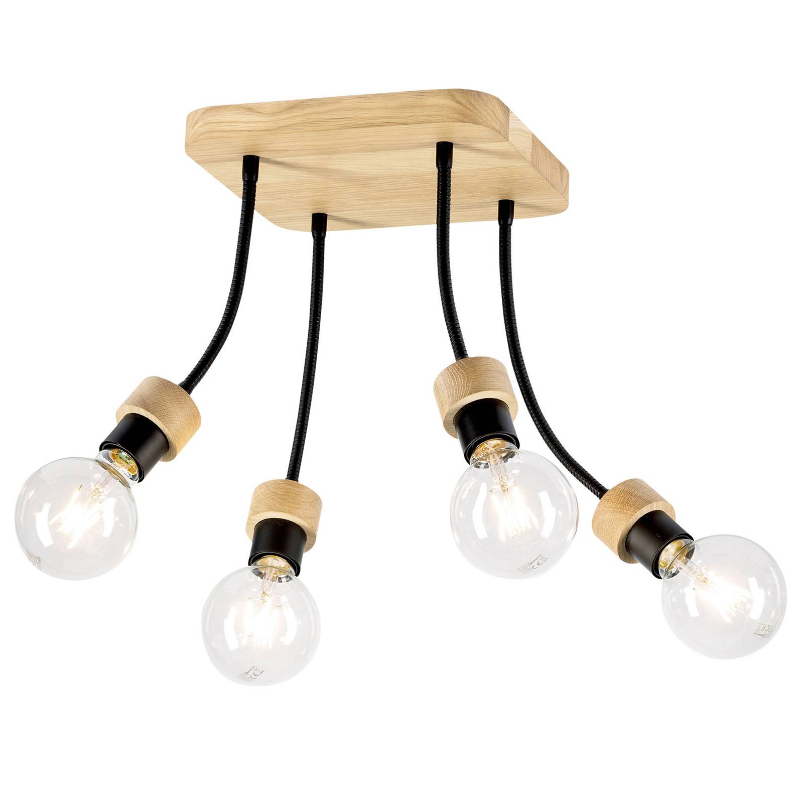 EULUNA Stropní svítidla