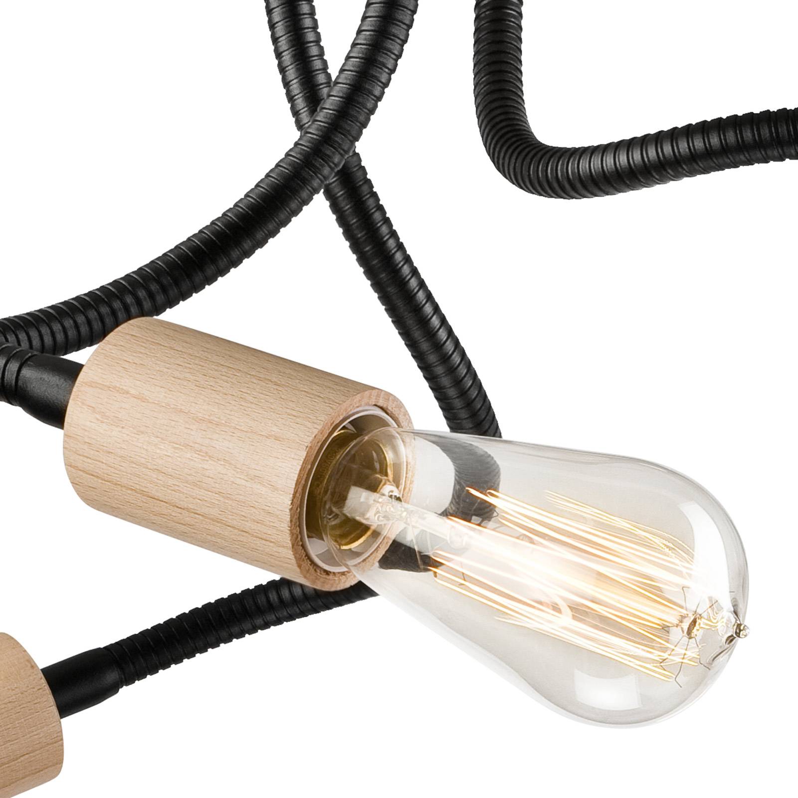 EULUNA Stropní svítidla