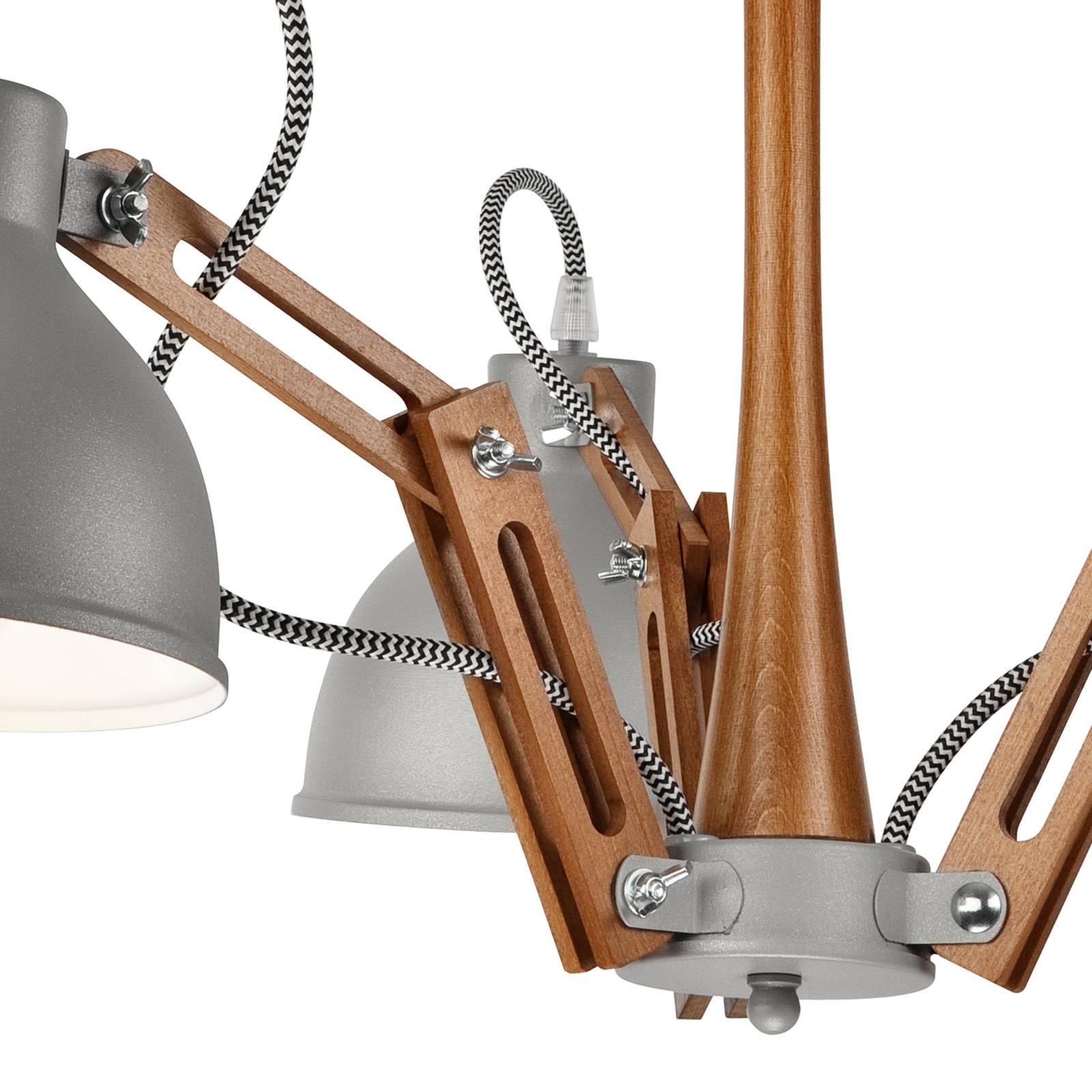 EULUNA Stropní svítidla