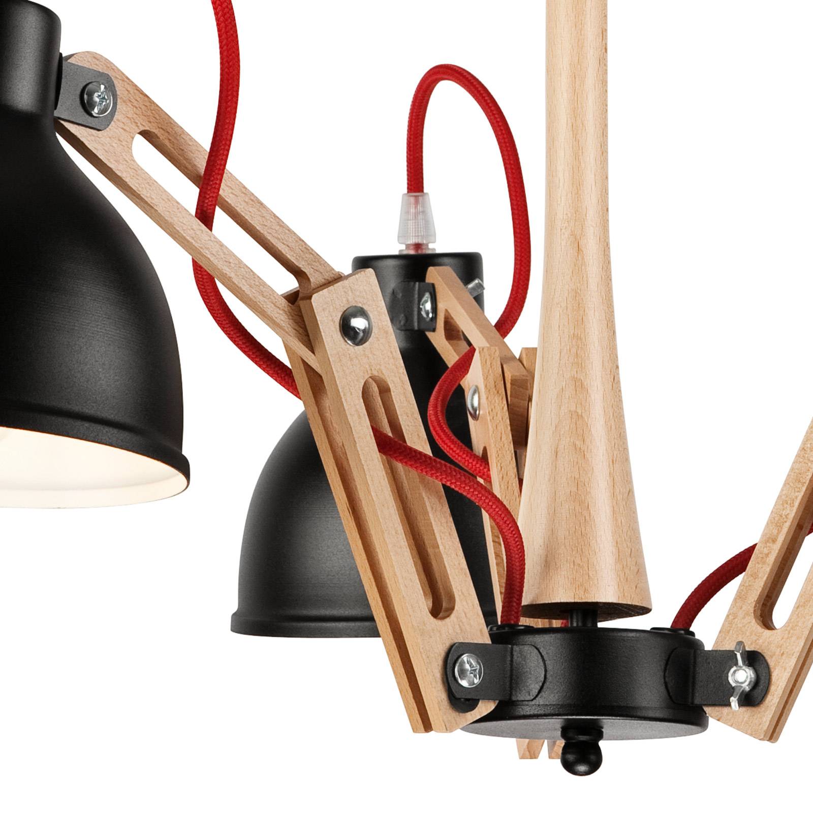 EULUNA Stropní svítidla