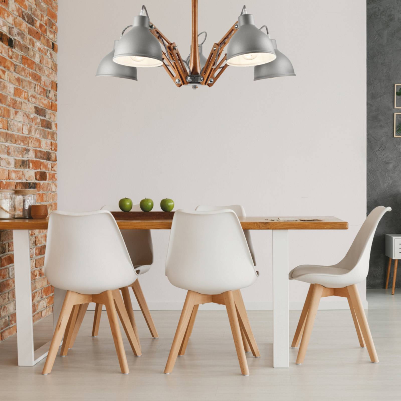 EULUNA Stropní svítidla