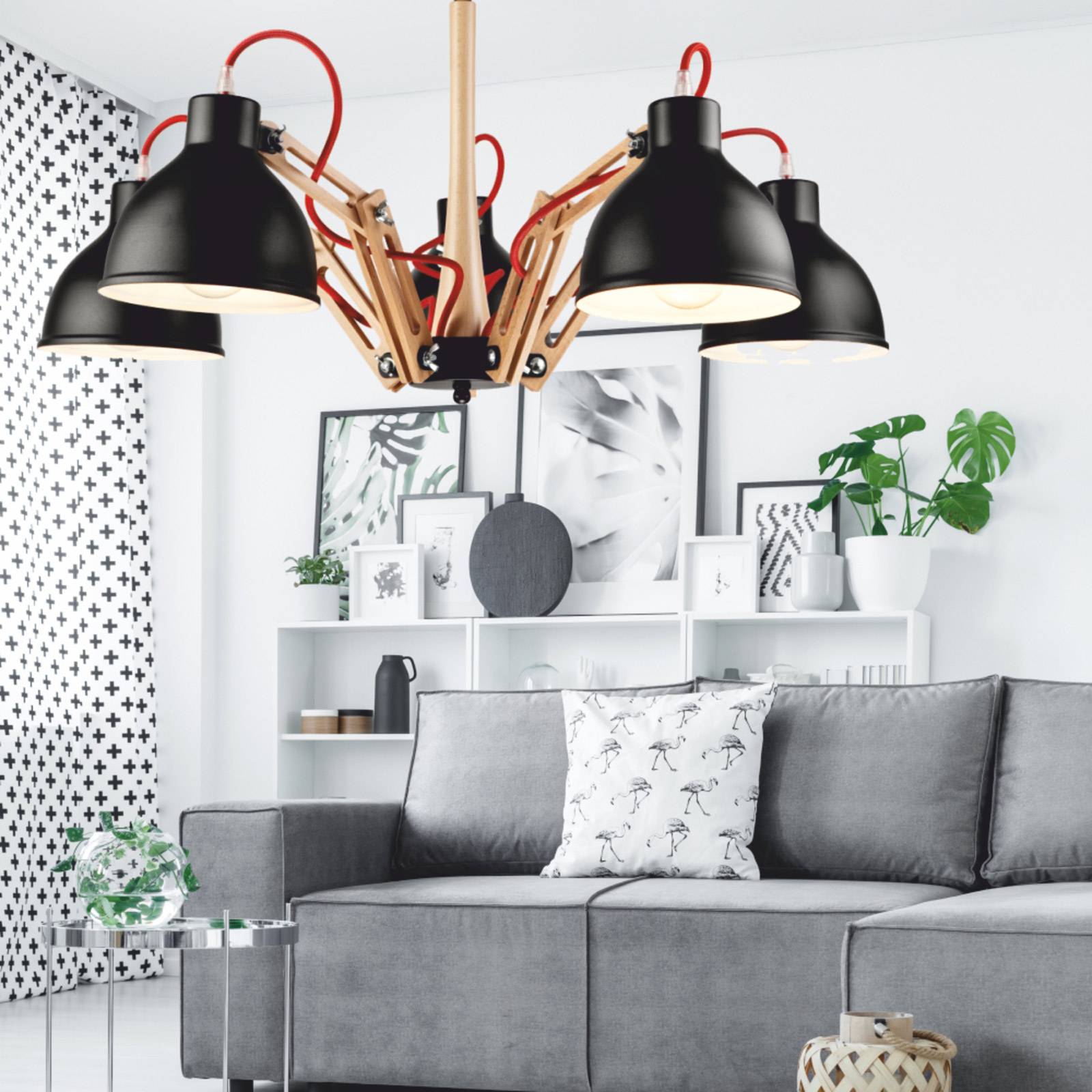 EULUNA Stropní svítidla