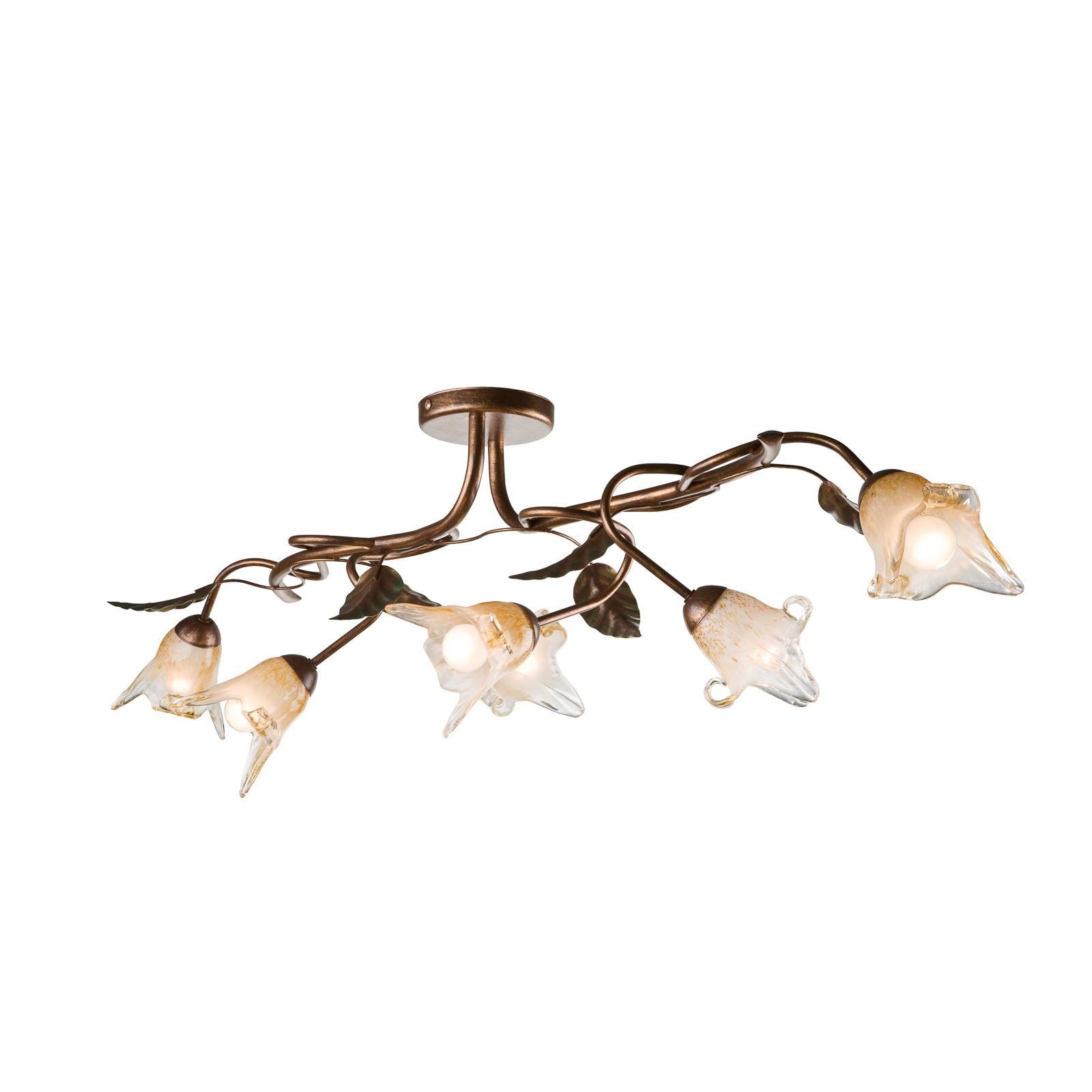 EULUNA Stropní svítidla