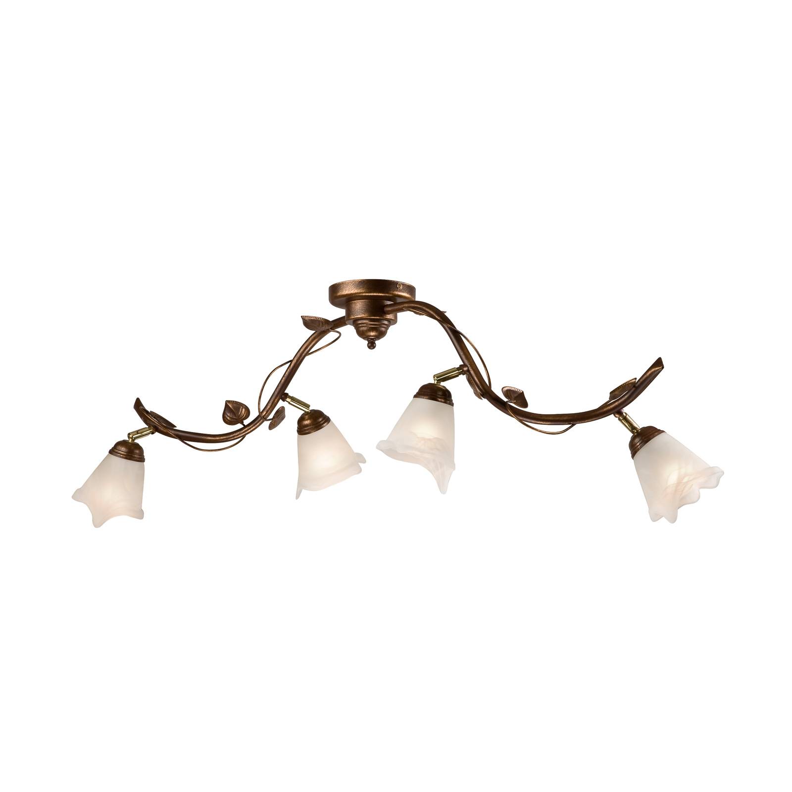 EULUNA Stropní svítidla