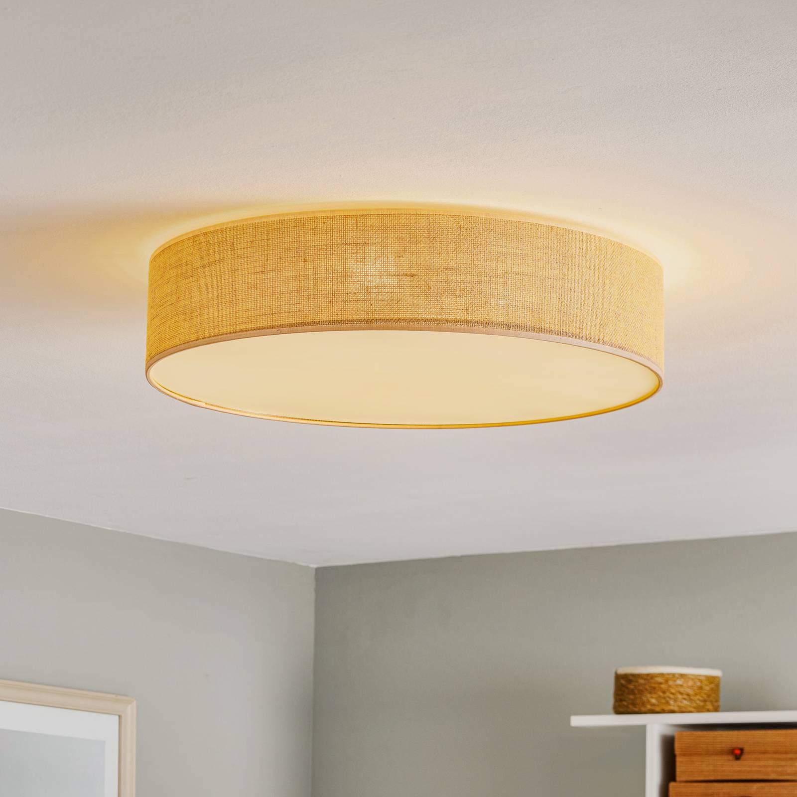 EULUNA Stropní svítidla