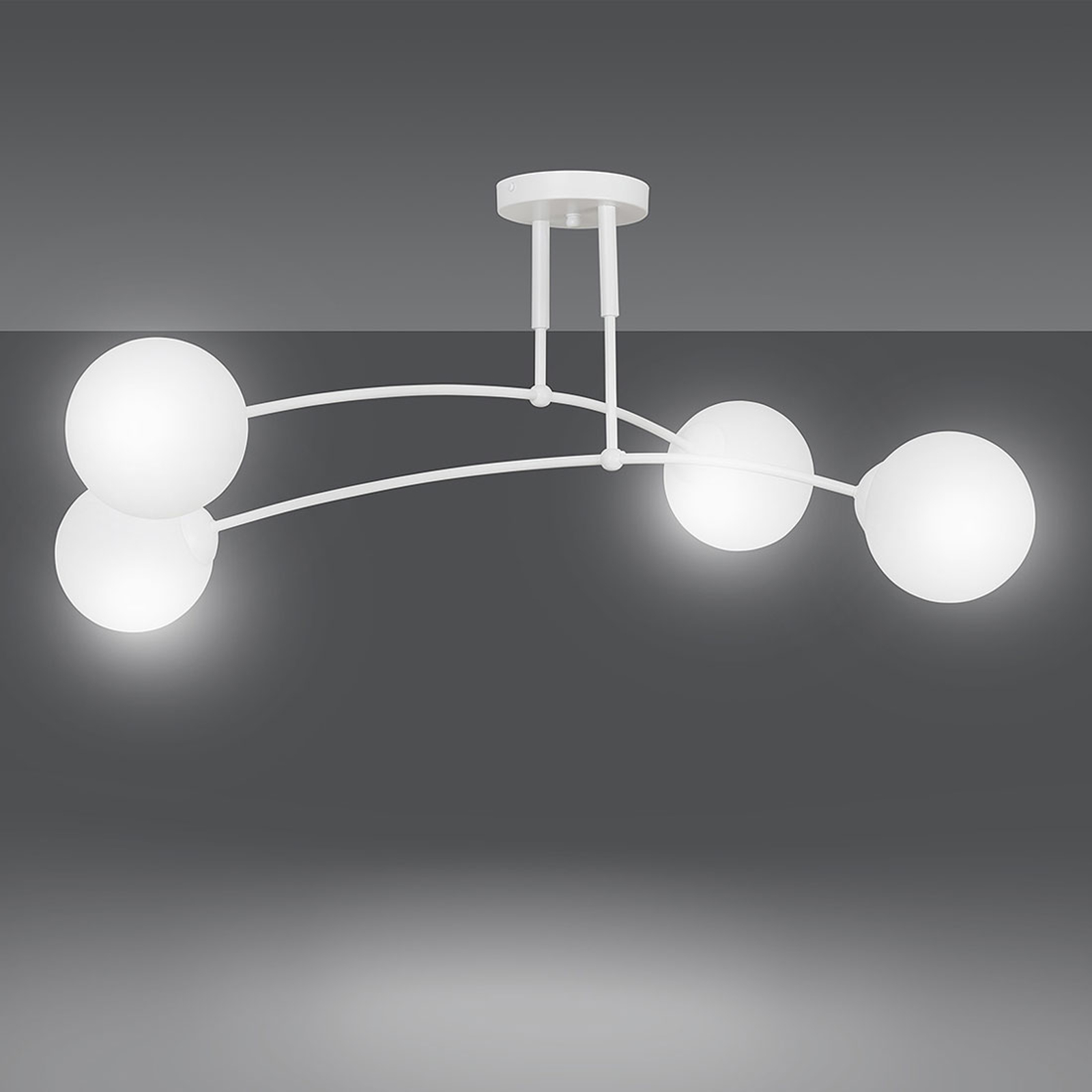 EULUNA Stropní svítidla