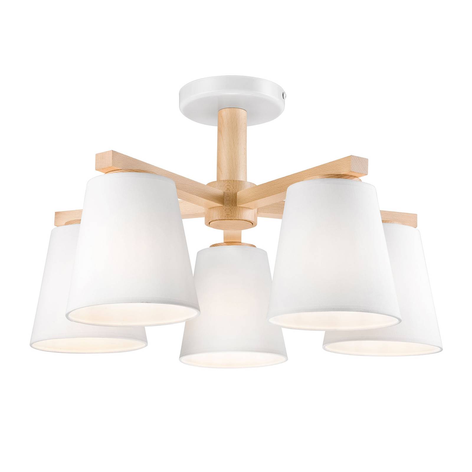 EULUNA Stropní svítidla