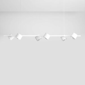 EULUNA Závěsná světla