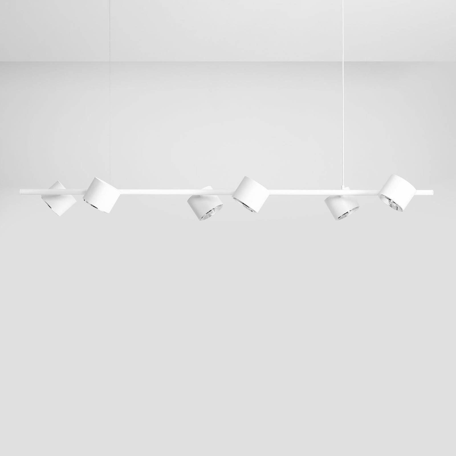 EULUNA Závěsná světla