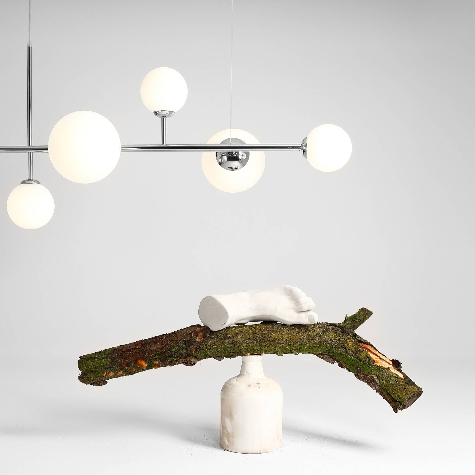 EULUNA Závěsná světla