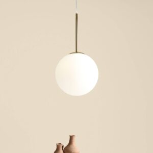 EULUNA Závěsná světla