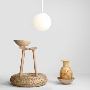 EULUNA Závěsná světla