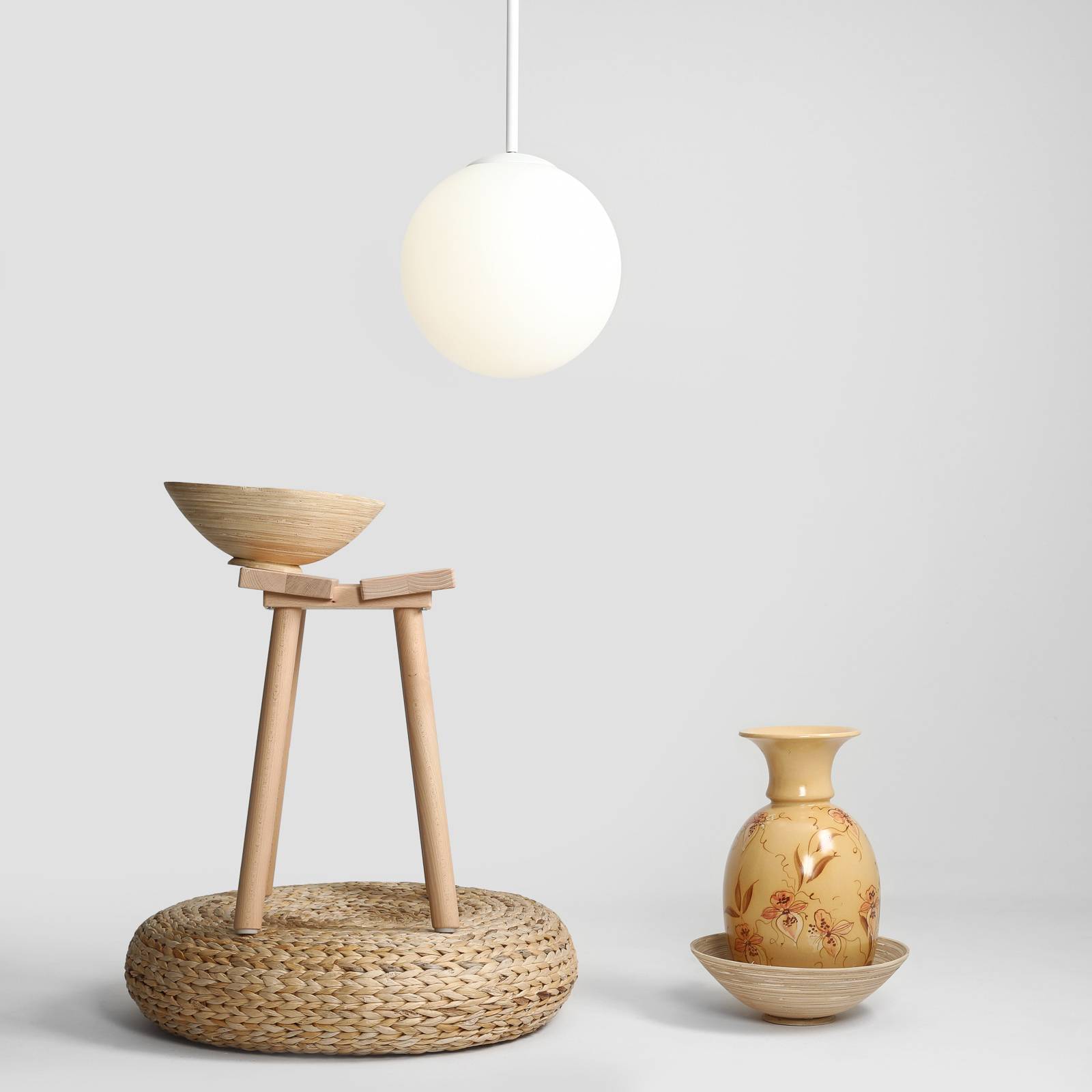 EULUNA Závěsná světla