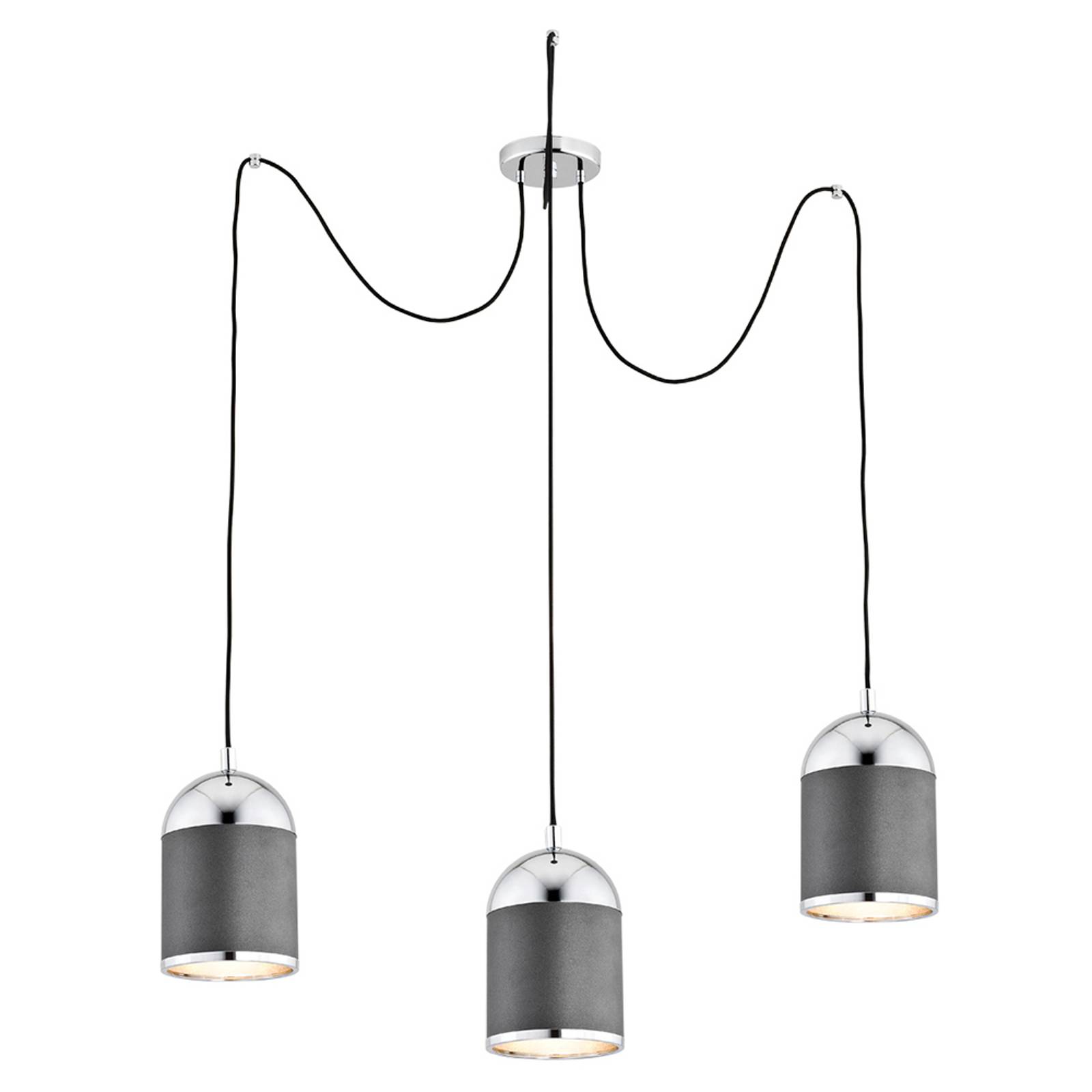 EULUNA Závěsná světla