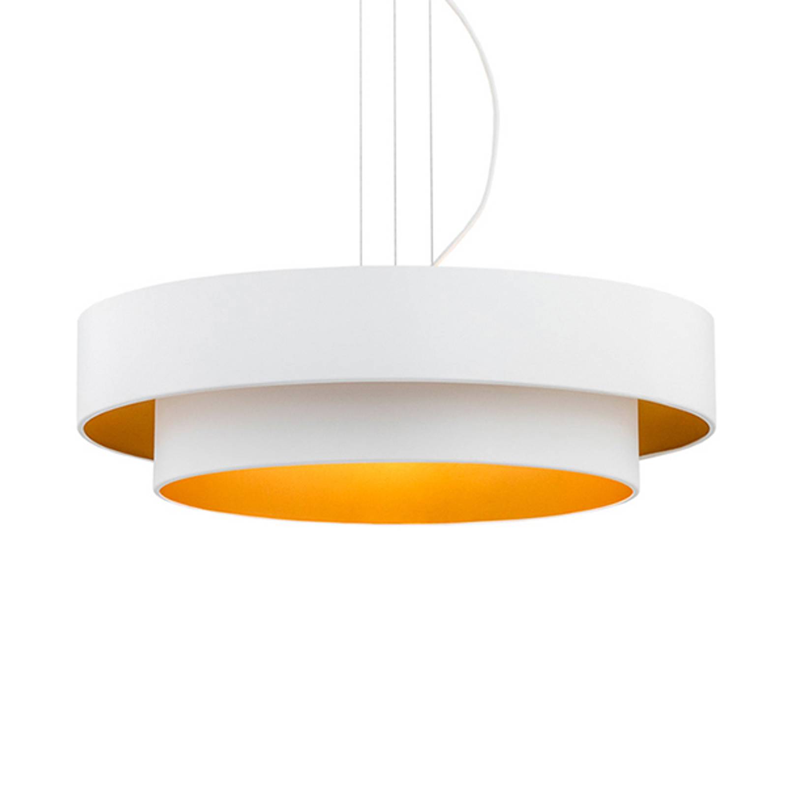 EULUNA Závěsná světla