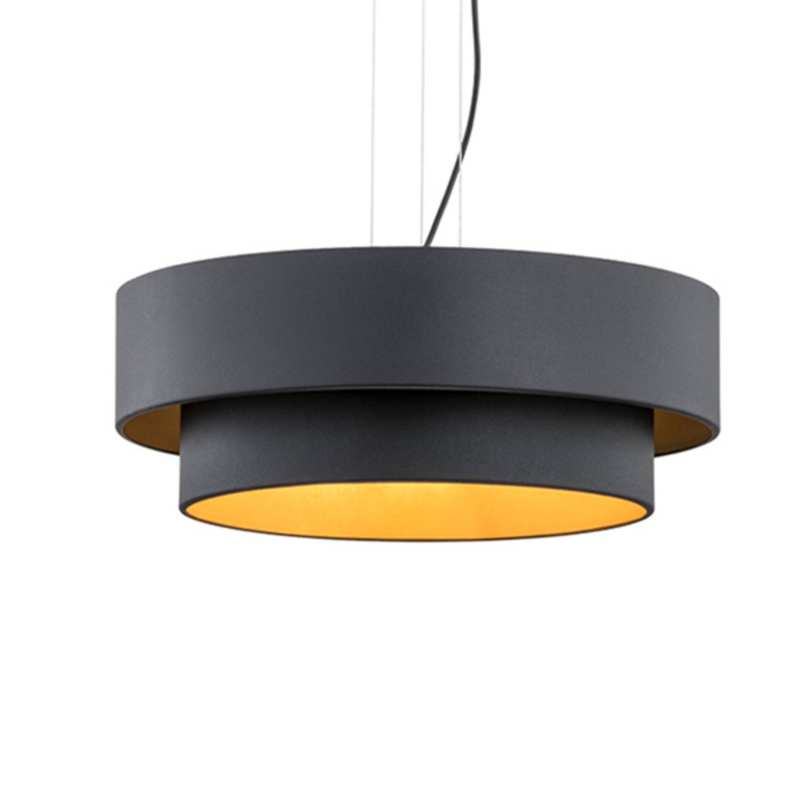 EULUNA Závěsná světla