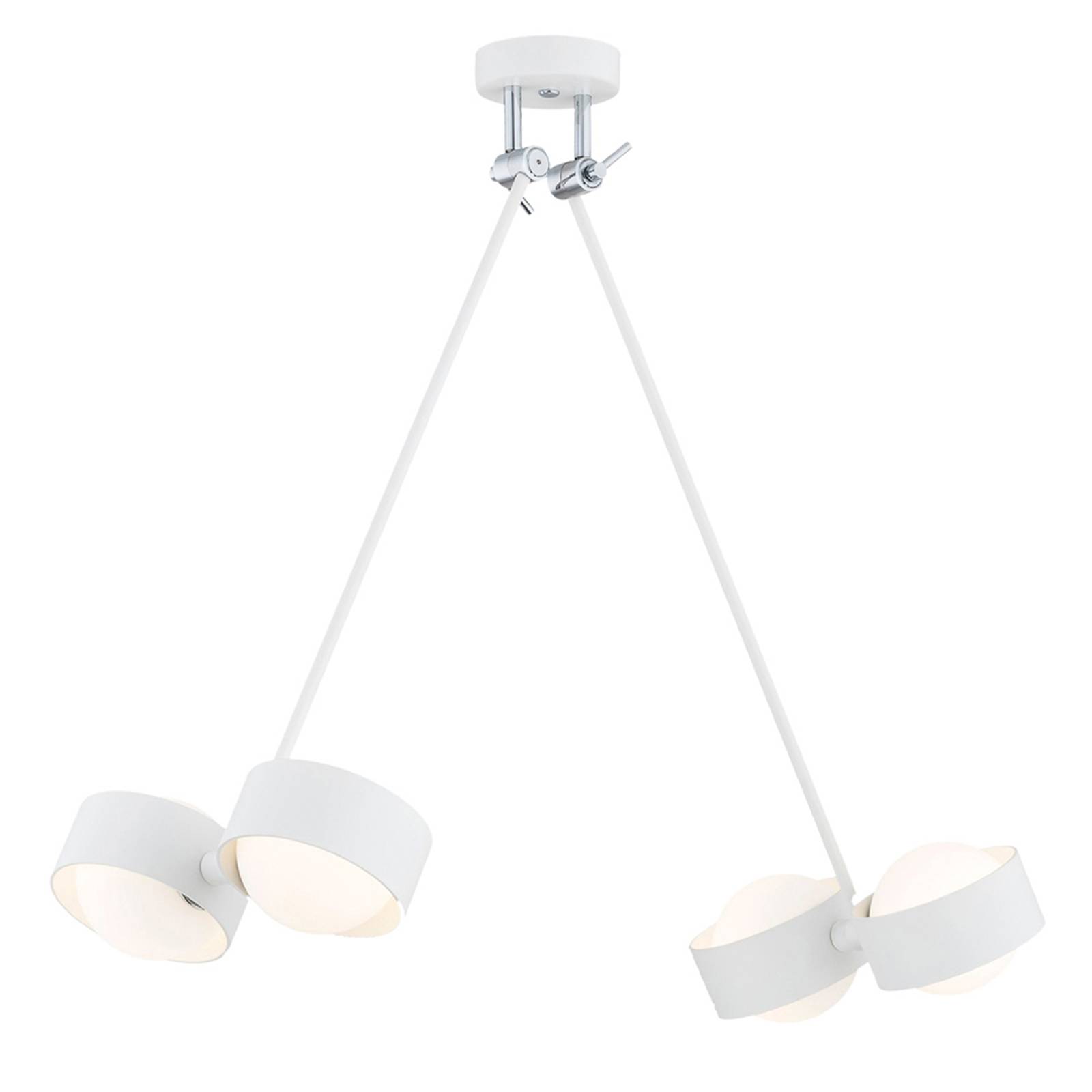 EULUNA Závěsná světla